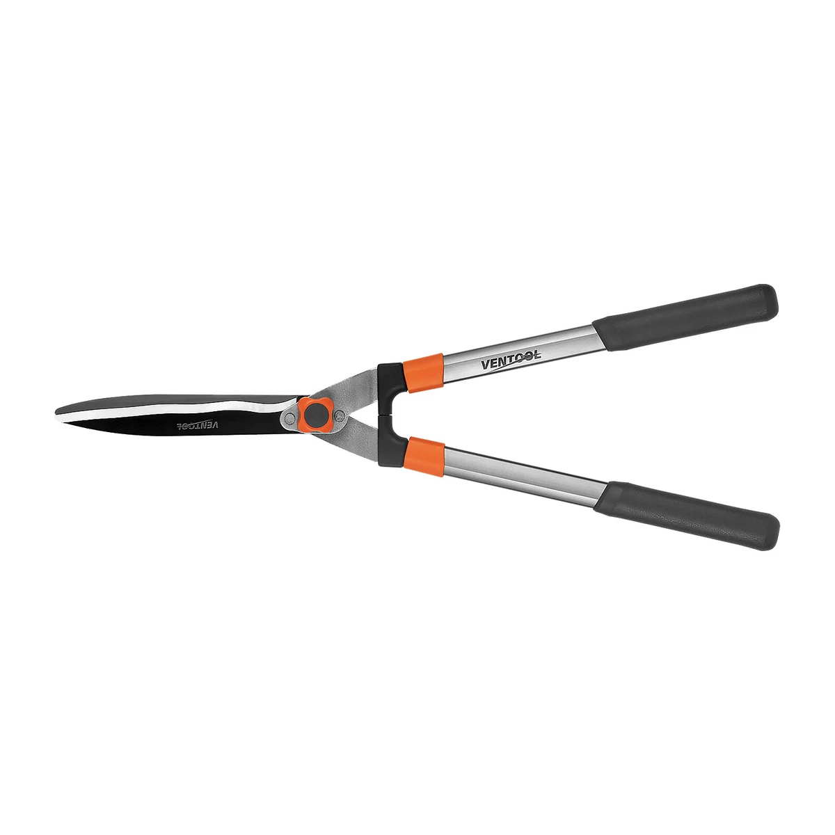 Ventool 25 1 2 Garden Hedge Shears with Sharp Wavy Blades