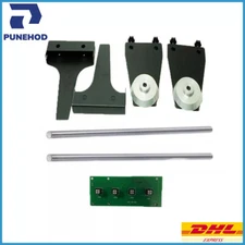 PUNEHOD Printer Sheet to Roll Stand Use with A3 DTF Printers