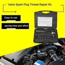 38900 Two Valve Spark Plug Thread Repair Kit for Ford Triton 4.6L 5.4L 6.8L US