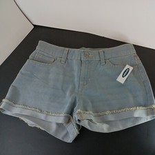 Old Navy Girls Shorts Size 16