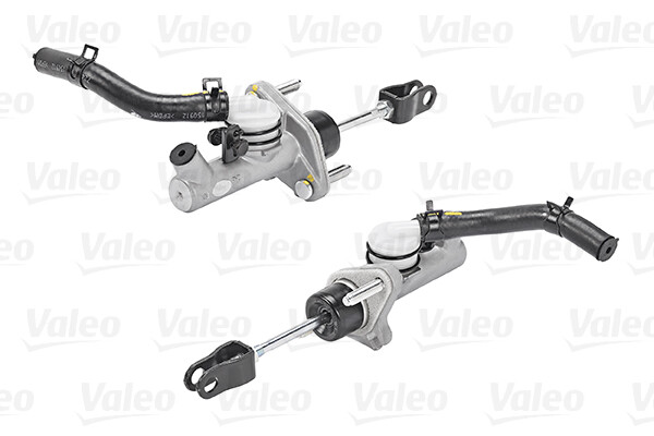 804688 VALEO Master Cylinder, clutch for HYUNDAI