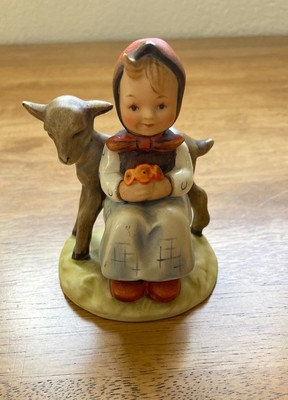 Hummel Goebel 