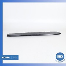 16-19 Jaguar X351 Xj R-sport Front Bumper Lower Trim Panel Fw9m17d751aa Oem 16-19 Jaguar X351 Xj R-sport Front Bumper Lower Trim Panel Fw9m17d751aa Oem