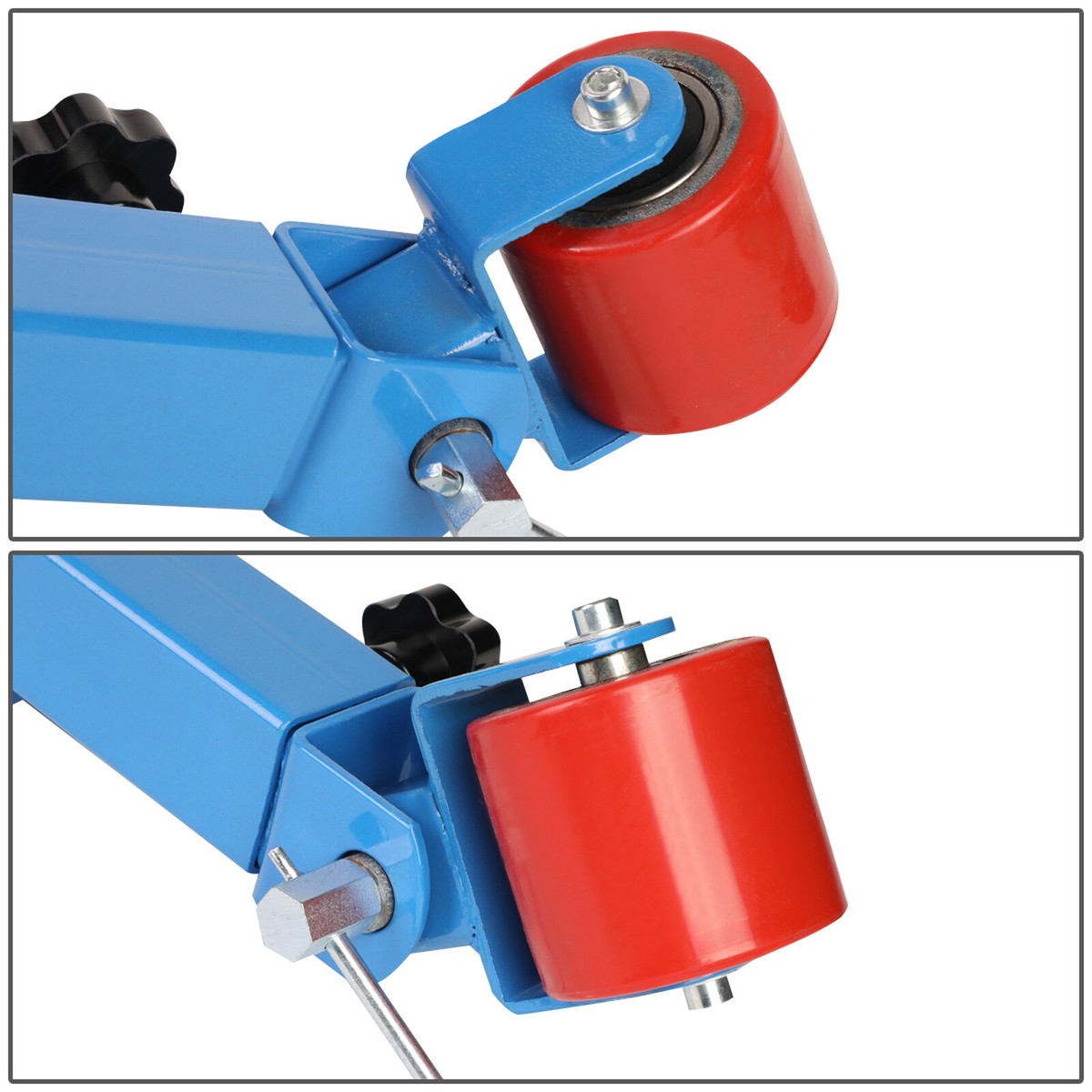 Hot Sale Roll Fender Reforming Extending Tool Wheel Arch Roller Flaring Former E