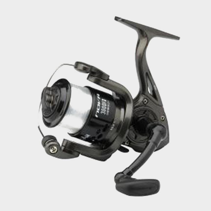 Dam Nova Beach Front Drag  Fishing Reel size 8000
