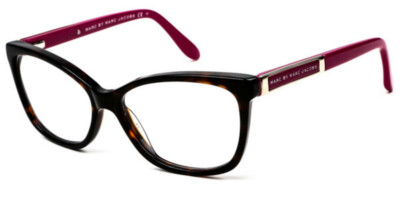 Marc by Marc Jacobs MMJ 571 C4B Fuchsia 52 mm Eyeglasses Frames 