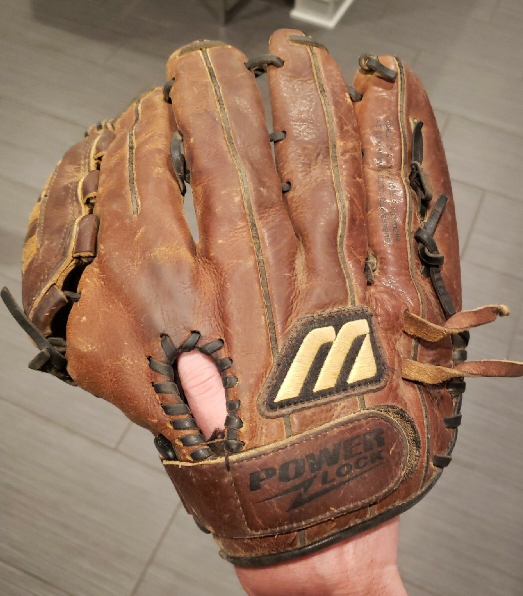 ミズノ 軟式 グローブ ビンテージ 楽天市場】ミズノ（MIZUNO）（メンズ）軟式用グラブ 外野手用