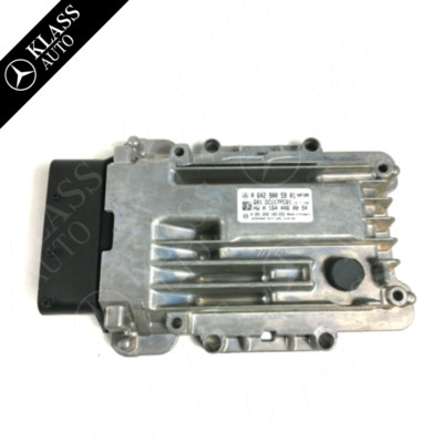 2012 Steuermodul ADblue Mercedes ML 250 cdi W166 A6429005901