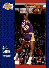 1991-92 Fleer NBA Basketball Cards Complete Your Set