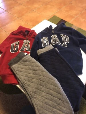 gap kids tracksuits