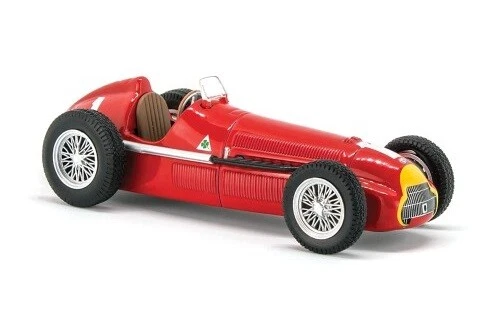 FANGIO ALFA ROMEO 159 FORMULA 1 YEAR 1951 (SCALE 1/43) BRAND NEW IN BLISTER