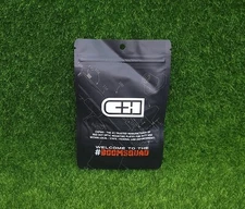 C&H Precision Sig Sauer P320 RXP ROMEO1-Pro Adapter Filler Plate - SGRX-RSH-FIL