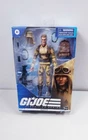GI Joe Classified Series Dusty 6" Action Figure #49