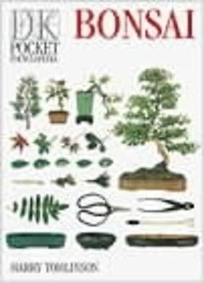 Tomlinson, Harry : Bonsai - Pocket Encyclopaedia Expertly Refurbished Product
