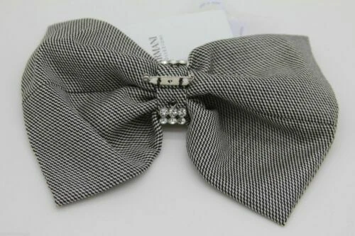 ARMANI Rhinestone Fashion Jewelry