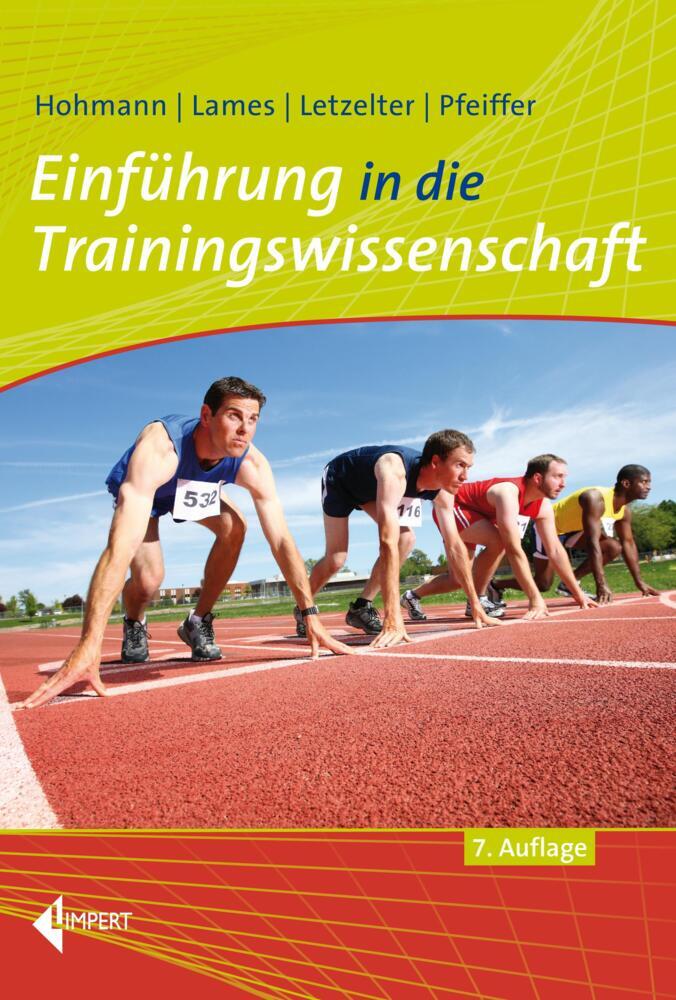 Einführung In Die Trainingswissenschaft - 9783785319673 Portofrei