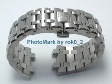 AUDEMARS PIGUET Royal Oak Offshore Diver 28mm BRACELET 42mm cases NEW OEM
