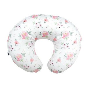 floral boppy cover