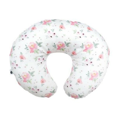 boppy floral stripe cover