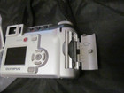 Digital Camera Olympus CAMEDIA C-700 Ultra Zoom 2.1MP Digital Camera — photo 5