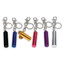 Little Tipper TTLT Pool Cue Tip Pick Keychain