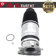 REAR RIGHT AIR SUSPENSION SPRING BAG FOR AUDI A8 D3 QUATTRO 4E S8 4E0616002F
