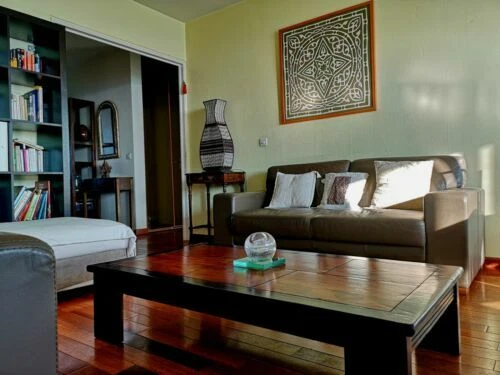 Propriétés en location appartements