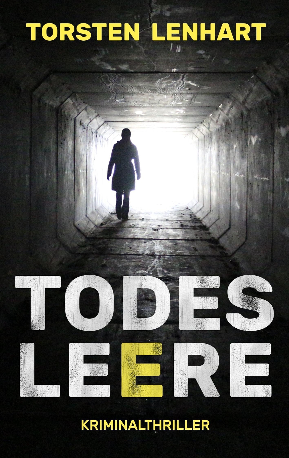 Thumbnail - Todesleere Torsten Lenhart Taschenbuch Paperback 372 S. Deutsch 2016