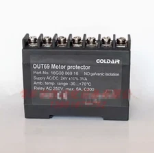 Compressor protection module OUT69 24V PTC motor thermal protector 16G08 069 16