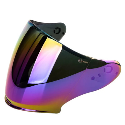 Helmet Visor Lens Shield Fit For MT THUNDER 3 JET EXPERT MT-V-19 Helmet Glasses