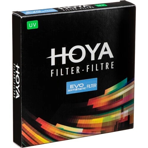 Hoya 95mm EVO Antistatic Circular Polarizer Filter XEVA-95CRPL - Image 3 of 4