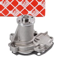 febi Wasserpumpe FüR Daihatsu Applause I Charade III IV Gran Move Hijet 1.3-1.6