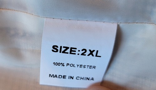 Men's Casual Blazer Lightweight Regular Fit Sport Coat Single Button Blazer~2XL - Picture 6 of 6