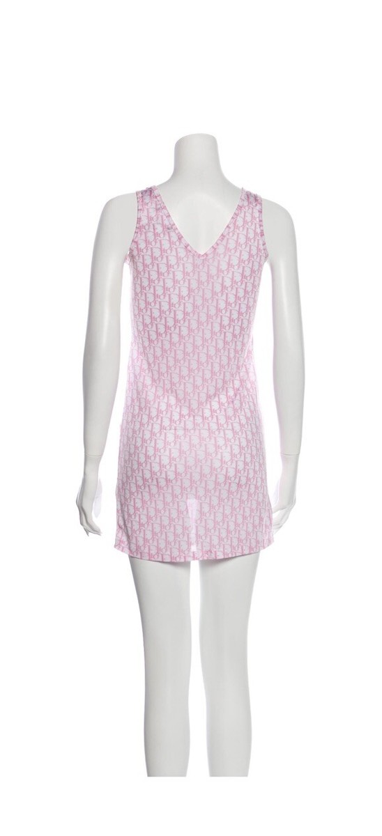 Christian Dior Mini Dress | eBay
