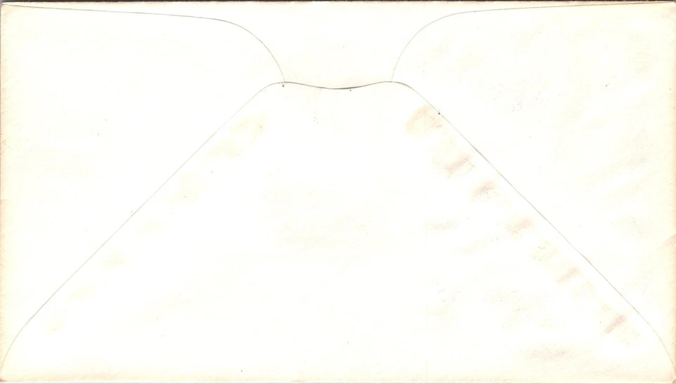 FDC 1958 SC #1111 Artcraft Cachet - Mackinac Bridge - Single - J4424 - Image 2 of 2