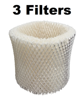 EFP Humidifier Filters for Sunbeam SCM1746 (3-Pack)