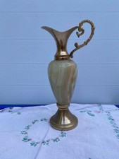 Antico vaso in onice