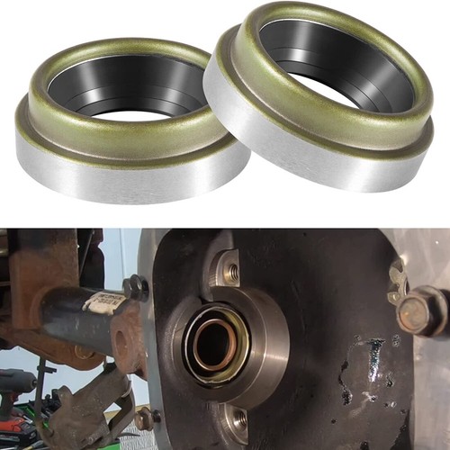 for Dana 30 Inner Axle for Jeep CJ TJ Wrangler YJ JK 46470 Oil Seals