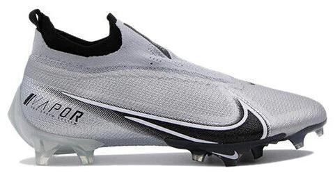 Nike Vapor Edge Elite 360 Flyknit Platinum Grey