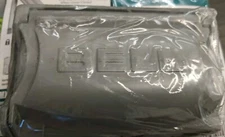 Hubbell-Bell MX1250W Weatherproof Single Outlet Cover Outdoor Receptacle ~ New!