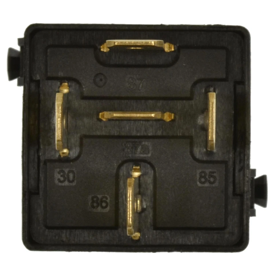 Relé de inyección de combustible para BMW Z3 1996-2002 SMP 938VL37 1997 1998 1999 2000 2001 Foto 4 de 4