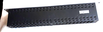 Behringer Ultrapatch Pro PX 2000 Pro 48 point patchbay | eBay