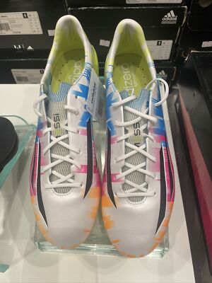Adidas Adizero Messi F50 Fg Sprint Frame F32795 Rare | eBay