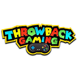 Throwback Games (@Throwback_Games) / X