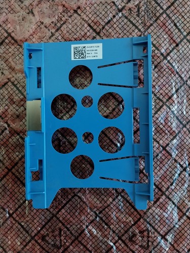Dell Precision Optiplex 3.5" to 2.5" Hard Drive Caddy Tray 1MF7D, 01MF7D - Afbeelding 2 van 2
