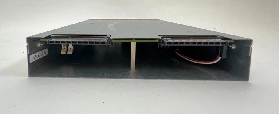 Nexsan Imation E18 SAN Storage System Quad Port 1Gb iSCSI Controller W/Battery - Image 3 of 4