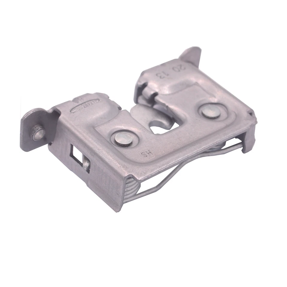 1 pieza cierre capó delantero 51232753419 para BMW X5 X6 Mini 2007-2015 Foto 2 de 4