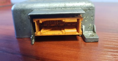 BMW E34, E36 STEUERGERÄT AIRBAG 65.77-8367035