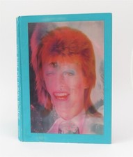 2016 Taschen Hardcover the Rise Of David Bowie, 1972-1973 by Mick Rock Italy