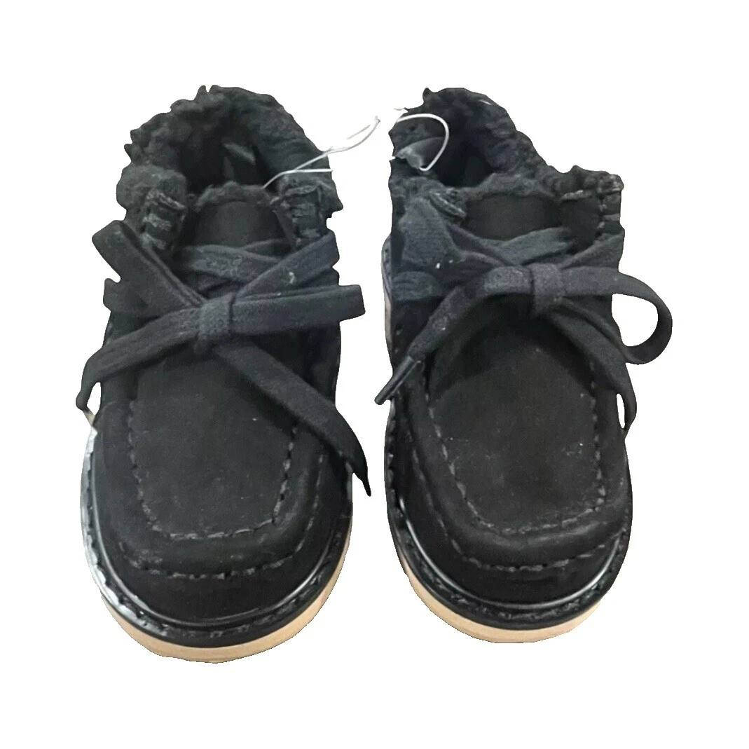 Zapatos de Bebé de Vaquero Gap